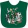 Inktastic Trashy Christmas Cute Raccoon Skunk Possum Rat Pigeons Baby Bib