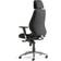 AJ Produkter Stirling Black Kontorsstol