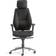 AJ Produkter Stirling Black Kontorsstol