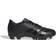 Adidas Kid's Predator Accuracy.4 FxG - Core Black/Core Black/Cloud White