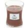 Woodwick 1666267E Stone Washed Suede Doftljus 658g