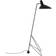 &Tradition Tripod HM8 Mattsvart Golvlampa