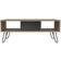 Core Products Vegas Oak /Grey Coffee Table 45x101.1cm