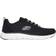 Skechers Flex Appeal 5.0 W - Black/White