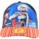 United Labels Fireman Fire Brigade Peaked Cap - Multicolored