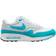 NIKE Air Max 1 '86 OG G M - White/Pure Platinum/Black/Dusty Cactus