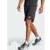 adidas Men's Designed For Training Workout Shorts - Black