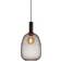 Nordlux Alton Black Pendellampa ∅ 23cm