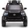 Kidzone Toyota Tacoma Ride On Truck 12V Black