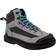 Frogg Toggs Women's Hellbender Wading Boot, Gray Felt, 9