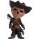 Youtooz Fallout The Ghoul 4.4" Figure, Collectible Fallout TV Show The Ghoul from The Series by Fallout Collection