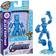 Hasbro Marvel Avengers Bend and Flex Ice Mission Black Panther F4015