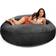 Jaxx Cocoon Black Bean Bag