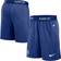 Nike Chicago Cubs Authentic Dri Fit Short Mens