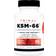 Primal KSM-66 Ashwaganda Extract 600 mg 60 pcs