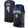 Nike Jalen Suggs Orlando Magic Unisex Swingman Jersey Icon Edition