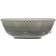 Potteryjo Daisy Salad Bowl 23cm