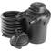 Pontec Pond Filter PondoPress Set 5000