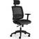 AJ Produkter Stanley Black Kontorsstol