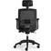 AJ Produkter Stanley Black Kontorsstol