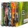 The Maze Runner Series Box Set (Heftet, 2017)