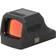 Holosun SCS-320-GR Multi-Reticle 32MOA P320 Pistol Cut Solar-Charging Reflex Sight