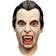 Trick or Treat Studios Hammer Horror Dracula Mask