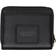 Marc Jacobs The Leather Mini Compact Wallet - Black