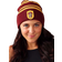 Elope Gryffindor Hat for Adults