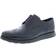 Cole Haan ØriginalGrand Wingtip - Navy Blazer Blue Saffiano/Black