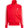 Adidas Adicolor Classics Firebird Track Top - Better Scarlet/White