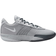 Nike Air Zoom GT Cut Academy M - Light Smoke Grey/Dark Grey/Photon Dust