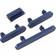 Wigento Power and On Off Volume Buttons for iPhone 12 mini