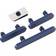 Wigento Power and On Off Volume Buttons for iPhone 12 mini