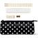 Kate Spade New York Polka Dot Filled Pencil Case