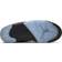 Nike Air Jordan 5 Retro 3Lab5 M - Black/Metallic Silver