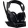 Logitech Astro A50 X Lightspeed Black