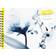 Clairefontaine Carnet D'artiste Notebook 32x24cm 180g 40 sheets
