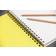 Clairefontaine Carnet D'artiste Notebook 32x24cm 180g 40 sheets