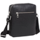 Adax Catania messenger Aage Bag - Black