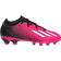 adidas Junior X Speedportal.3 MG - Team Shock Pink 2/Zero Metalic/Core Black