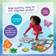 MindWare Peaceable Kingdom Shimmery Bunny 41 Pieces