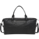 Adax Catania Weekend Behind Lasse Bag - Black