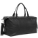 Adax Catania Weekend Behind Lasse Bag - Black