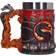 Nemesis Now Mortal Kombat Tankard Krus 60cl