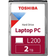 Toshiba L200 HDWL120EZSTA 2TB