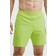 Fabletics The Fundamental Short (lined) - Vivid Lime