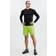 Fabletics The Fundamental Short (lined) - Vivid Lime