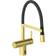Damixa Silhouet (741627900) Brushed Brass