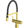 Damixa Silhouet (741627900) Brushed Brass